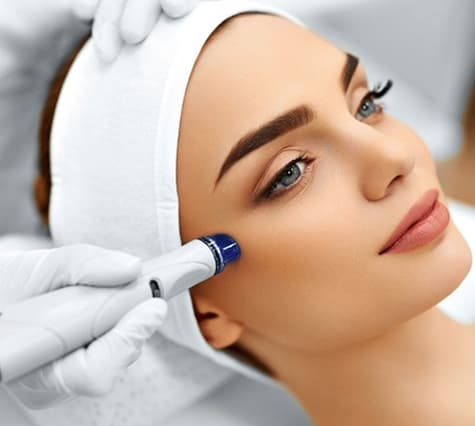 Facial Services